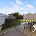 Maison Pour 4 Entre Plages Et Marais Salants *