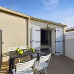 Maison Pour 4 Entre Plages Et Marais Salants * Les Bussolleries