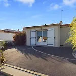Maison Pour 4 Entre Plages Et Marais Salants Casa de Férias *
