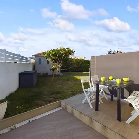 Maison Pour 4 Entre Plages Et Marais Salants *