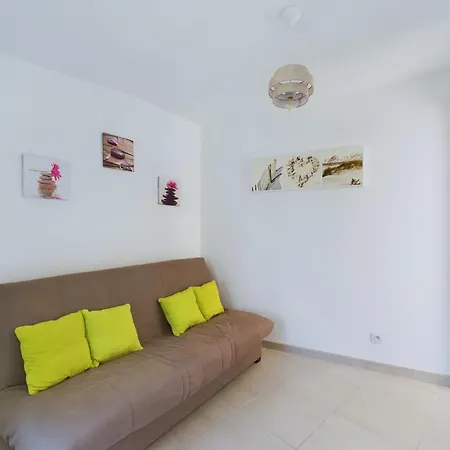 Maison Pour 4 Entre Plages Et Marais Salants * Les Bussolleries