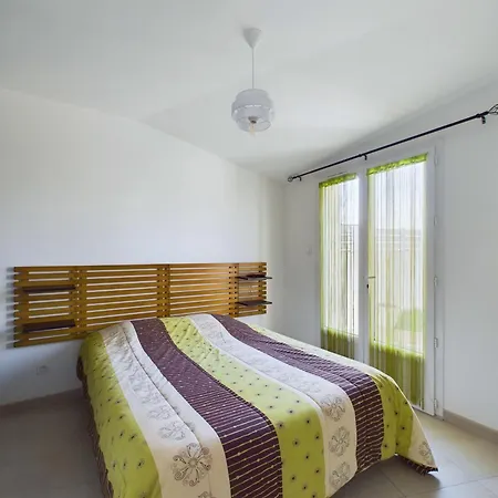 Maison Pour 4 Entre Plages Et Marais Salants *