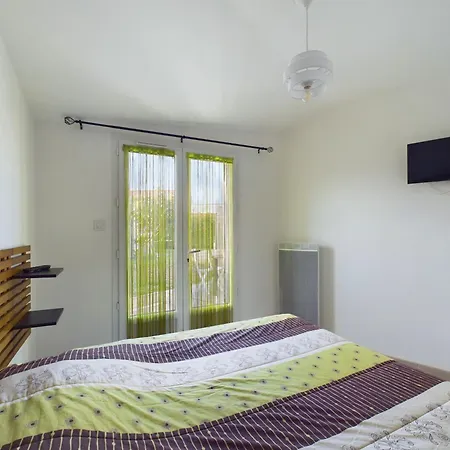 Maison Pour 4 Entre Plages Et Marais Salants Les Bussolleries
