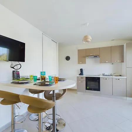 Maison Pour 4 Entre Plages Et Marais Salants Les Bussolleries