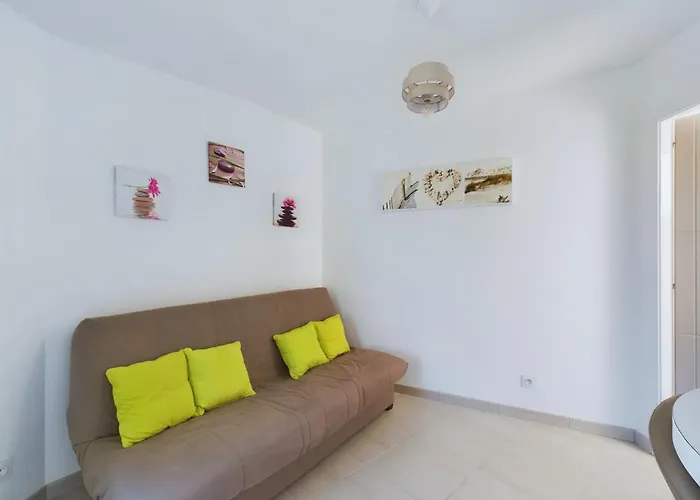 Maison Pour 4 Entre Plages Et Marais Salants * Les Bussolleries