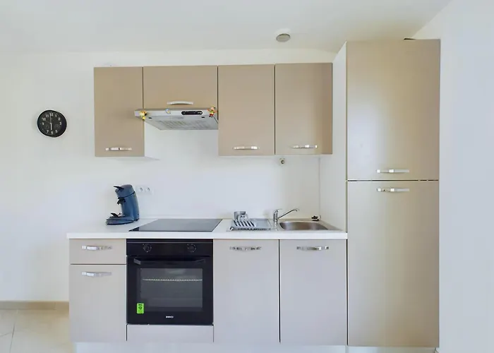 Maison Pour 4 Entre Plages Et Marais Salants * Les Bussolleries