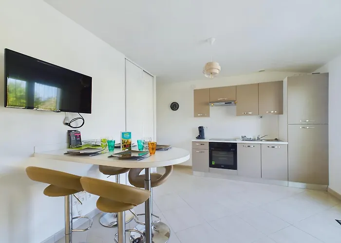 Maison Pour 4 Entre Plages Et Marais Salants Les Bussolleries